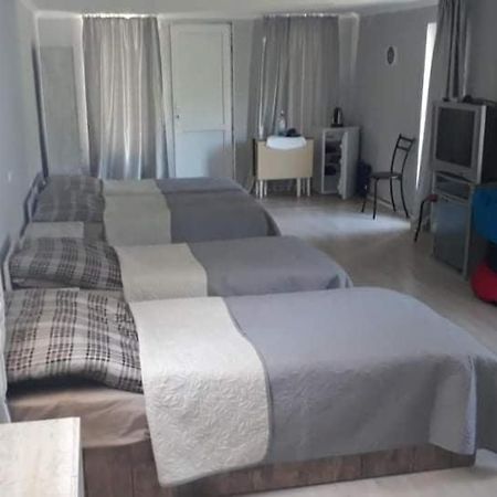 Guest House Qedi Jvari Zewnętrze zdjęcie