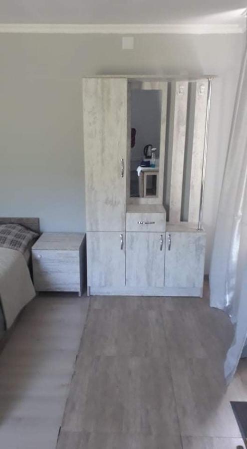 Guest House Qedi Jvari Zewnętrze zdjęcie