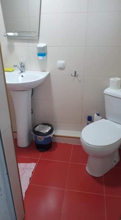Guest House Qedi Jvari Zewnętrze zdjęcie