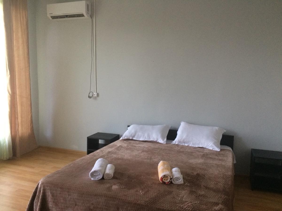 Guest House Qedi Jvari Zewnętrze zdjęcie