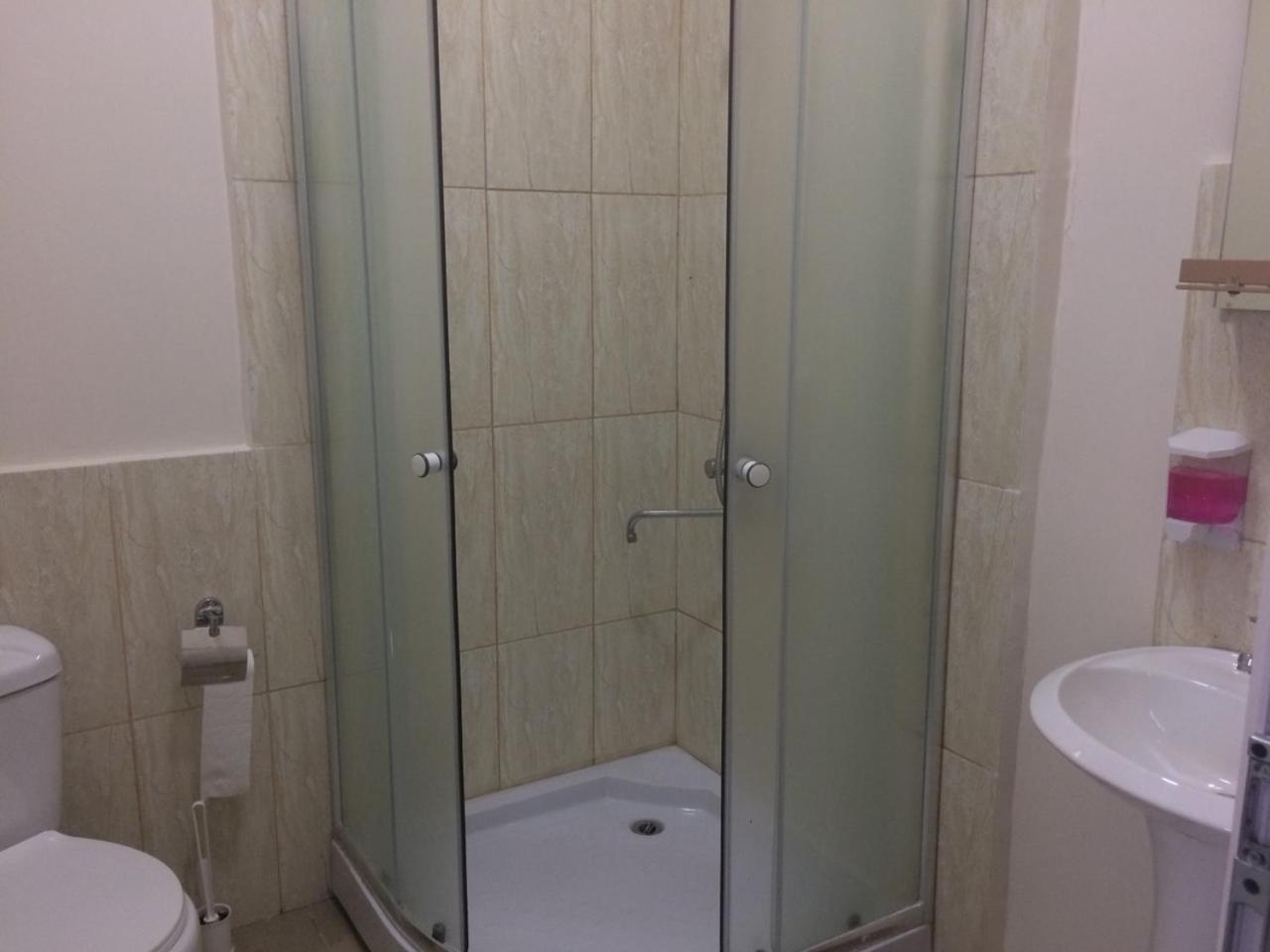 Guest House Qedi Jvari Zewnętrze zdjęcie