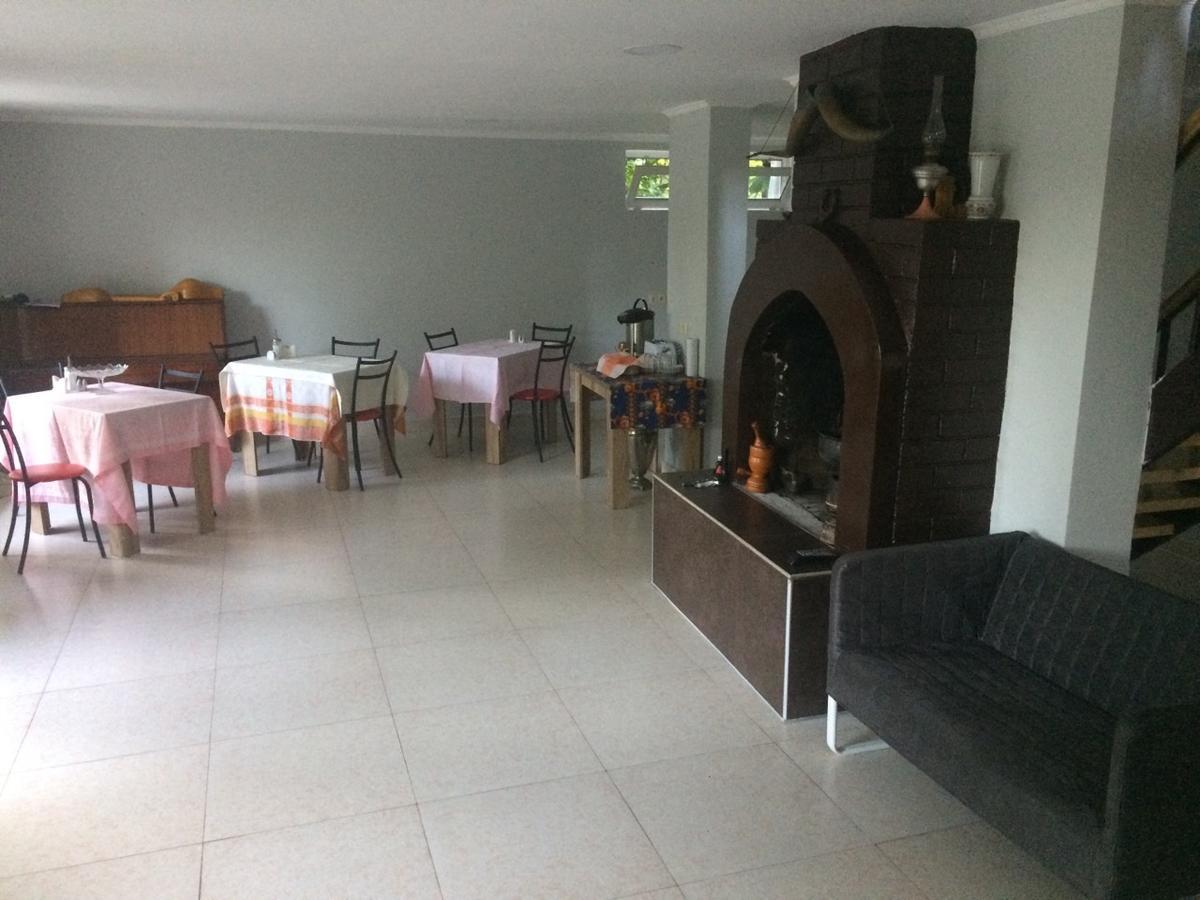 Guest House Qedi Jvari Zewnętrze zdjęcie
