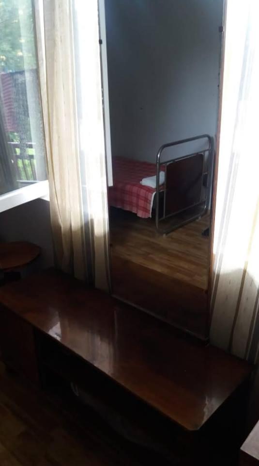 Guest House Qedi Jvari Zewnętrze zdjęcie