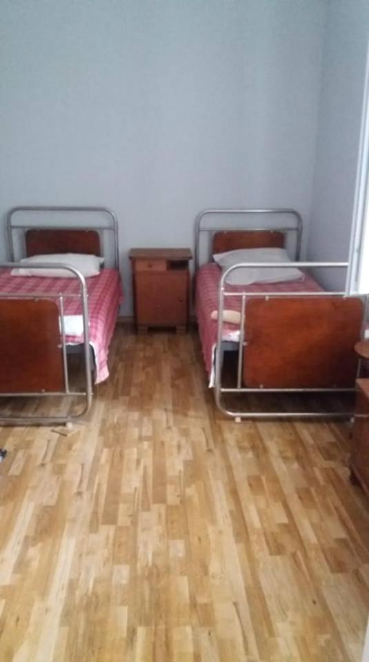 Guest House Qedi Jvari Zewnętrze zdjęcie