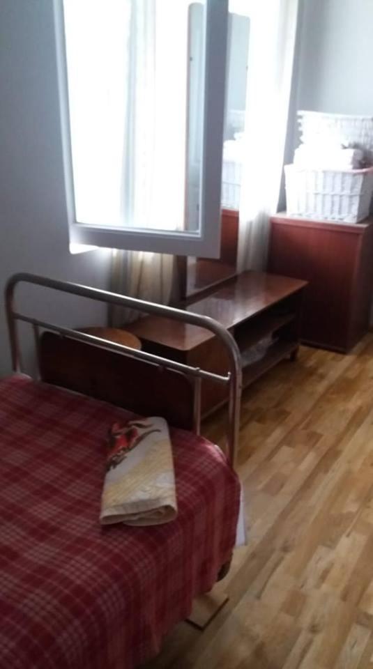 Guest House Qedi Jvari Zewnętrze zdjęcie